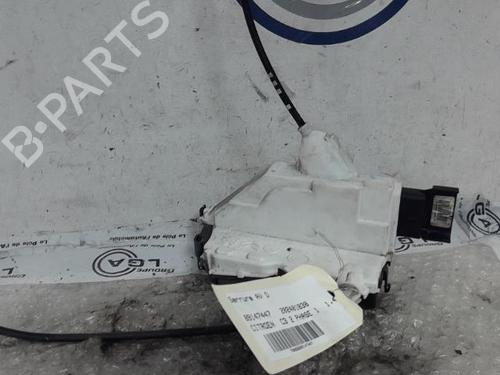 Used Front right lock CITROËN C3 II (SC_) 1.4 HDi 70 (SC8HZC, SC8HR0, SC8HP4) (68 hp) 18511194