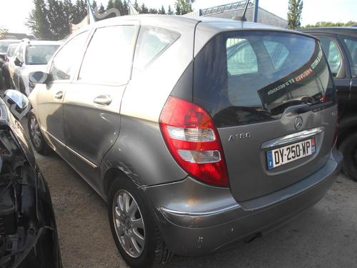 Left taillight MERCEDES-BENZ A-CLASS (W169) A 180 CDI (169.007, 169.307) | BP18086329C34 