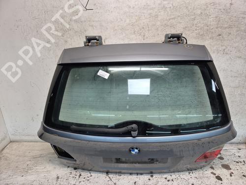 Used Tailgate BMW 5 Touring (E61) 530 d (218 hp) 30447361