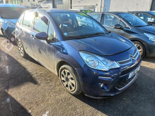 Starter CITROËN C3 II (SC_) 1.0 VTi 68 | BP33221451M8  - Image 6