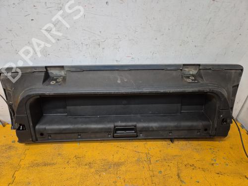 Tailgate CITROËN C2 (JM_)  | BP24460408C6 