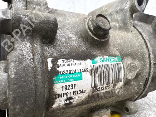 Compressor A/C MINI MINI PACEMAN (R61) Cooper D | BP38941887M34 - Image 4