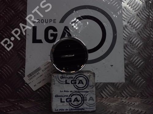 Used Air vent FIAT 500 (312_) 1.2 (312AXA1A) (69 hp) 14550983