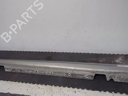 Used Left sideskirt BMW 3 (E90) 318 i (129 hp) 17176724