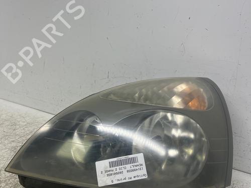 Koplamp links Koplamp links 38676286 38676286