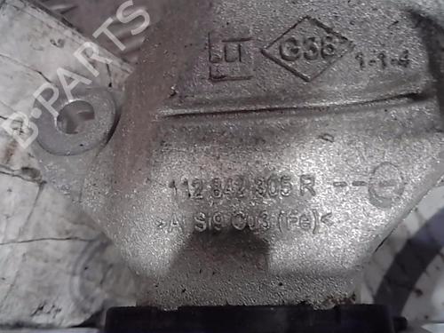 Used Engine mount DACIA LODGY (JS_) 1.3 TCe 130 (JSNE) (131 hp) 14558563
