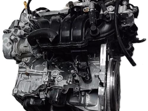 Engine RENAULT ARKANA I (LCM_, LDN_) 1.6 E-TECH 145 (LDMU) | BP22357759M1