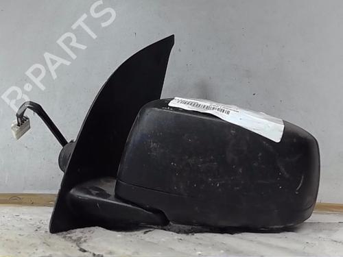 Left mirror FIAT PANDA (169_) 1.2 (169.AXB11, 169.AXB1A) | BP13849932C26 