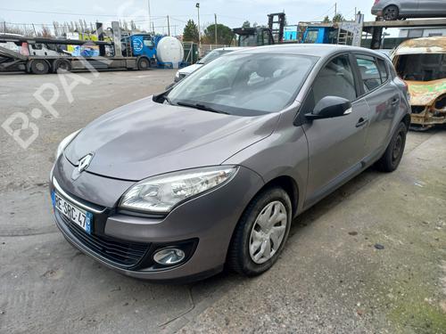 Starter RENAULT MEGANE III Hatchback (BZ0/1_, B3_) 1.5 dCi (BZ09, BZ0D, BZ1W, BZ29, BZ14) | BP35885885M8 - Image 4