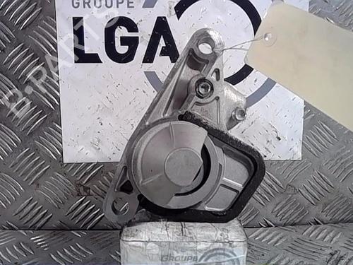 Used Starter RENAULT TALISMAN Grandtour (KP_) 1.6 TCe 200 (200 hp) 13853506