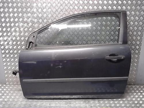 Left front door FORD FOCUS II (DA_, HCP, DP) 1.6 Ti | BP13857254C2 