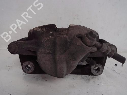 Used Right front brake caliper PEUGEOT 308 II (LB_, LP_, LW_, LH_, L3_) 1.2 THP 130 (131 hp) 14522991