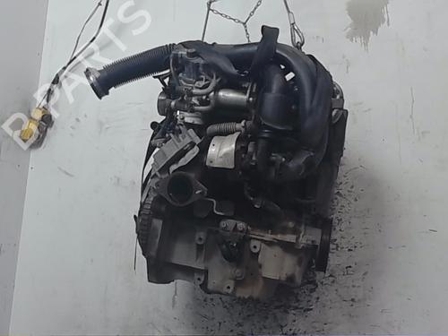 Motor RENAULT KANGOO BE BOP (KW0/1_)  | BP30047184M1 