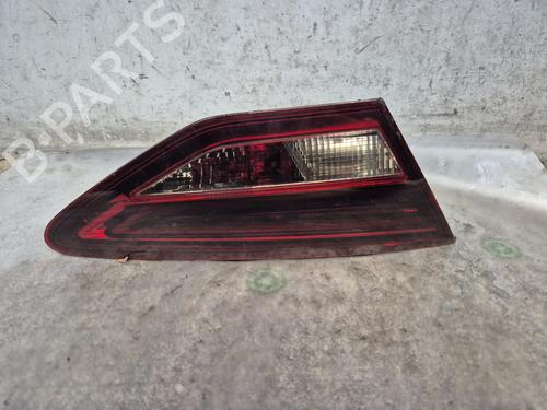 Used Left tailgate light SEAT LEON (5F1) 1.2 TSI (110 hp) 31119028
