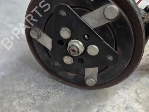 Compresseur AC PEUGEOT 207 (WA_, WC_) 1.6 16V VTi | BP29818920M34 