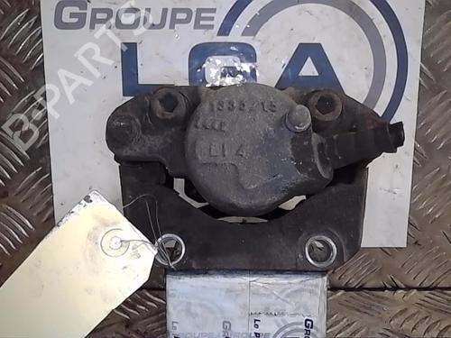 Right front brake caliper DACIA SANDERO | BP14521305M104 - Image 2