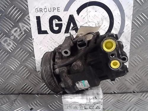 Used AC compressor FIAT GRANDE PUNTO (199_) [2005-2025]  13850989