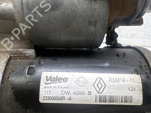 Starter RENAULT KANGOO Express (FW0/1_) | BP38915403M8 - Image 2