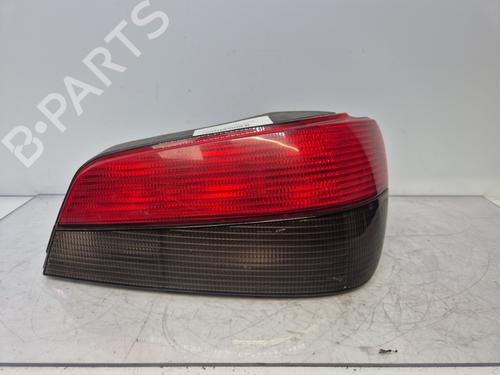 Højre baglygte PEUGEOT 306 Hatchback (7A, 7C, N3, N5) [1993-2003]  31634104