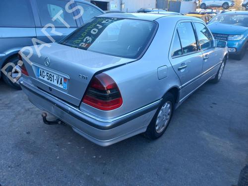 Køler MERCEDES-BENZ C-CLASS (W202) C 220 CDI (202.133) | BP22357831M31 