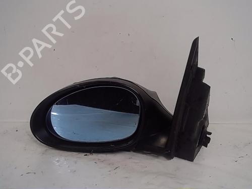 Used Left mirror BMW 1 (E87) 120 d (177 hp) 13848545