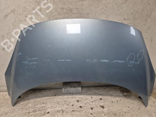 Used Hood RENAULT SCÉNIC III (JZ0/1_) 1.5 dCi (106 hp) 27489422