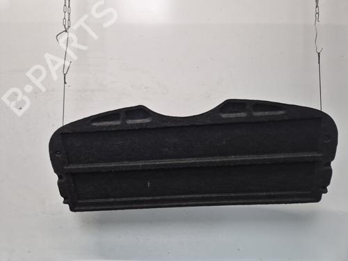 Used Rear parcel shelf Rear parcel shelf PEUGEOT 207 (WA_, WC_) 1.6 HDi (92 hp) 35796627 35796627