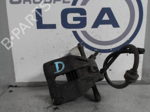 Used Right front brake caliper RENAULT CLIO II (BB_, CB_) [1998-2016]  14520130