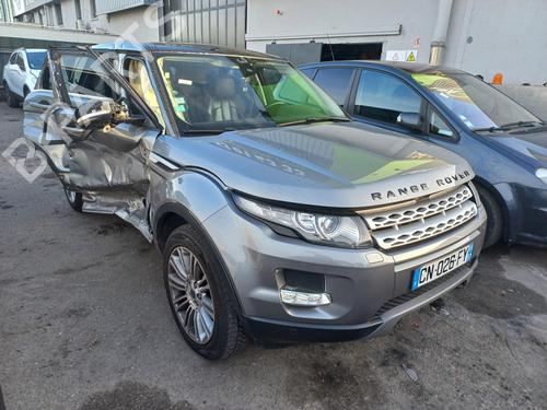 Rear spoiler LAND ROVER RANGE ROVER EVOQUE (L538) 2.2 D 4x4 | BP24302476C96 