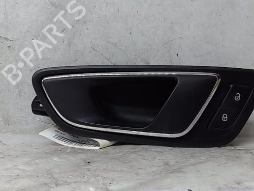 Front left interior door handle SEAT LEON (5F1) 1.6 TDI | BP16582729I13 