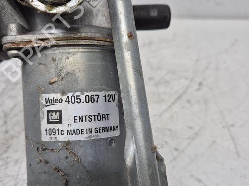 Used Front wiper motor Front wiper motor 37150041 37150041