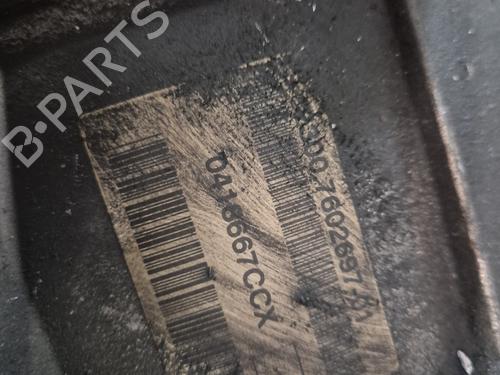 Gearbox MINI MINI Convertible (R57) Cooper S | BP30092213M3 