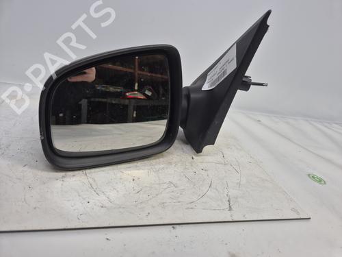 Retrovisor esquerdo DACIA SANDERO II TCe 90 (B8M1, B8MA, B8AC) (90 hp) 31283410