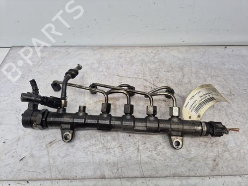 Used Injection rail Injection rail HYUNDAI TUCSON (TL, TLE) 1.7 CRDi (116 hp) 32457043 32457043
