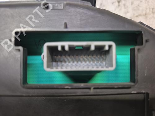 Instrument cluster RENAULT CLIO III (BR0/1, CR0/1) 1.5 dCi (BR0H, CR0H, CR1S, BR1S) | BP30163872C47