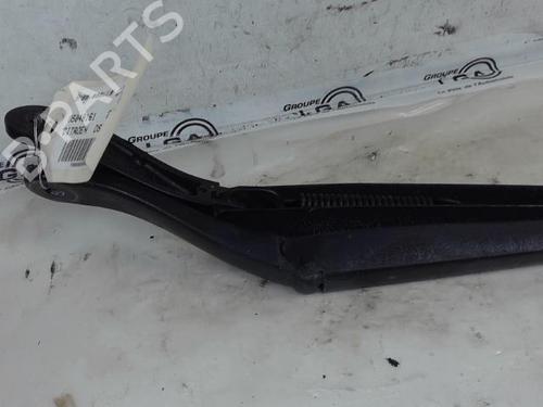 Used Front windshield wiper arm CITROËN DS3 (SA_) 1.6 HDi 90 (92 hp) 18048095