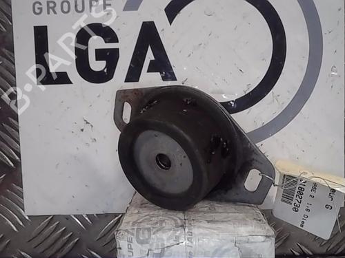 Engine mount PEUGEOT 5008 (0U_, 0E_) 1.6 HDi | BP14554757M89 