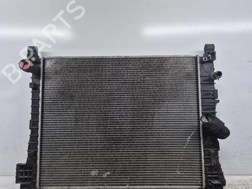 Used Water radiator Water radiator 37729011 37729011