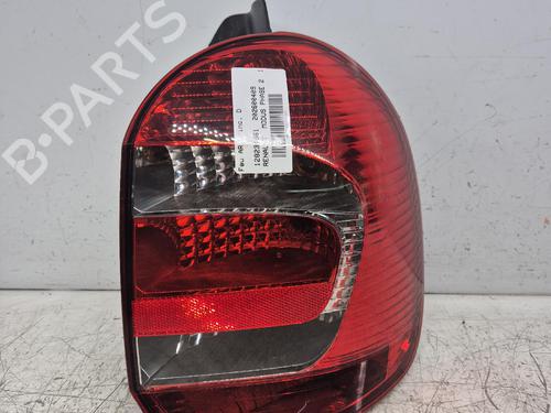 Right taillight RENAULT MODUS / GRAND MODUS (F/JP0_) 1.2 (JP0C, JP0K, FP0C, FP0K, FP0P, JP0P, JP0T) | BP37648884C35 - Image 2