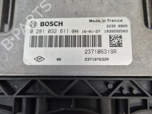 Engine control unit (ECU) RENAULT CLIO IV (BH_) 1.5 dCi 90 | BP28206148M57  - Image 5