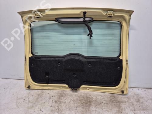 Tailgate FIAT PANDA (169_) 1.2 (169AXF2A, 169AXF1A) | BP32307716C6