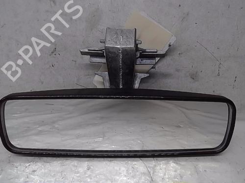 Used Rear mirror RENAULT ZOE (BFM_) [2012-2025]  13841390