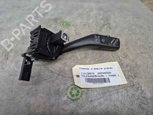 Used Steering column stalk VW TIGUAN (5N_) 2.0 TDI (140 hp) 29739385