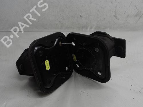 Used Rear bumper bracket BMW 5 (E60) 530 d (218 hp) 16566762