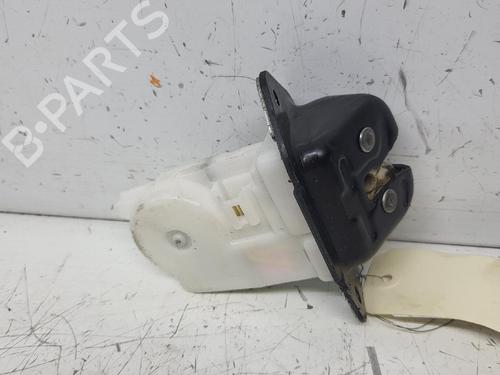 Bagklap lås Bagklap lås NISSAN JUKE (F15) 1.5 dCi (110 hp) 37453650 37453650