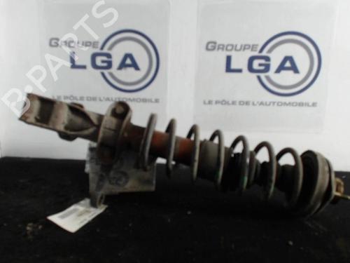 Used Left front shock absorber FIAT PANDA (141_) 900 (40 hp) 13871016