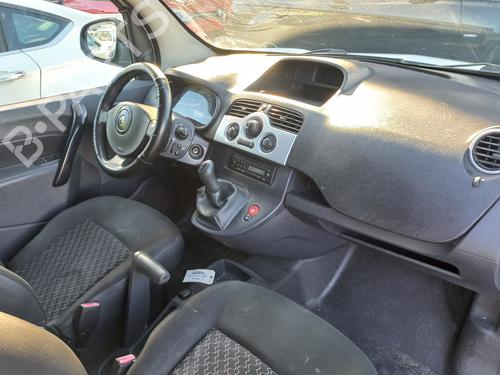 Front left belt tensioner RENAULT KANGOO Express (FW0/1_) | BP30868081C87