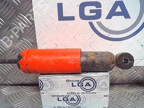 Used Right front shock absorber LADA NIVA Closed Off-Road Vehicle (2121, 2131) 1700 i (80 hp) 13860232