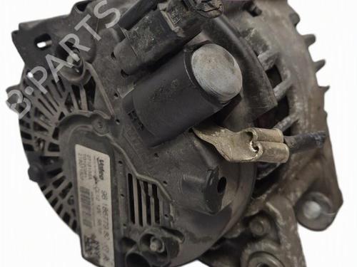 Alternator CITROËN C3 III (SX) 1.2 VTi 82 | BP32715063M7 - Image 6