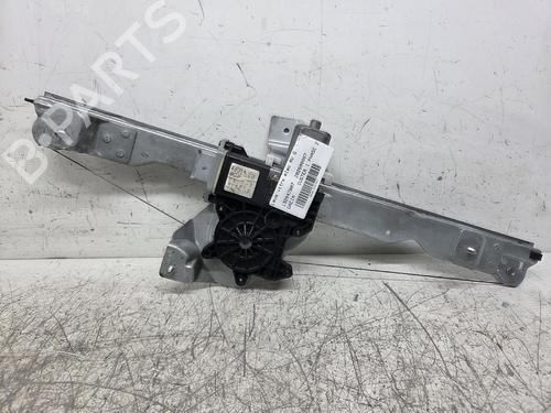 Used Front left window mechanism Front left window mechanism 38971804 38971804
